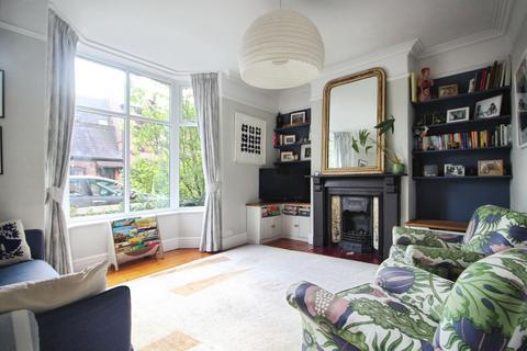 4 Allanson Road, Manchester, M22 4HL