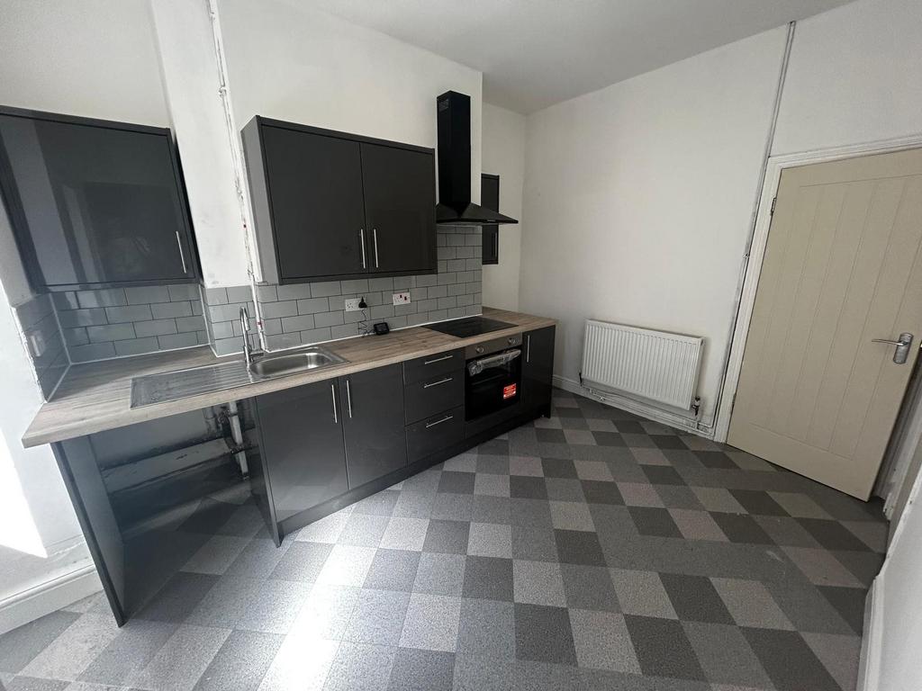 Kitchen a