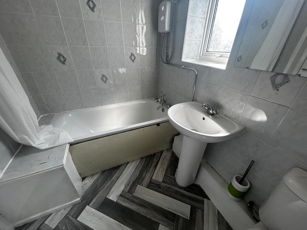 Bathroom a