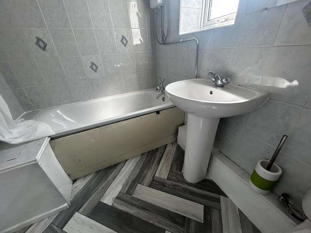 Bathroom b