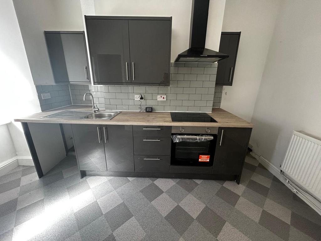 Kitchen c