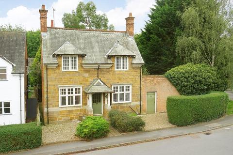 3 bedroom cottage for sale, Main Street, Great Bowden