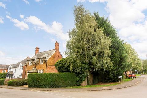 3 bedroom cottage for sale, Main Street, Great Bowden