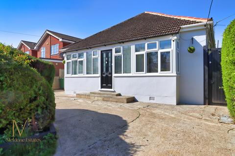 36 Aperfield Road, Biggin Hill, Westerham, TN16 3LU