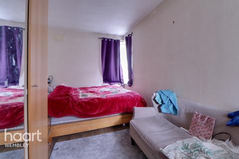 1 bedroom flat for sale, Wembley Park