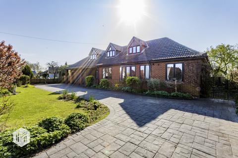 undefined, Heath Lane, Croft, Warrington, Cheshire, WA3 7DT