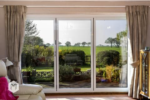 undefined, Heath Lane, Croft, Warrington, Cheshire, WA3 7DT