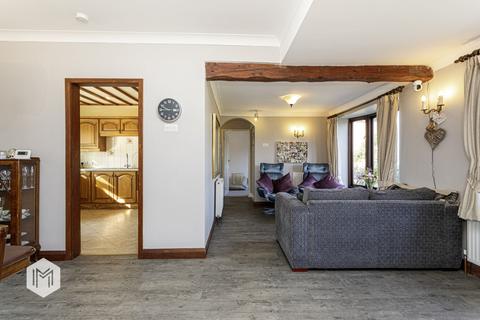 undefined, Heath Lane, Croft, Warrington, Cheshire, WA3 7DT