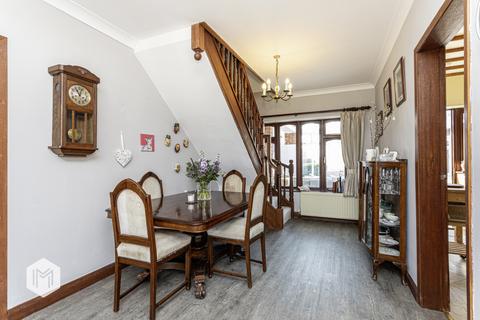 undefined, Heath Lane, Croft, Warrington, Cheshire, WA3 7DT