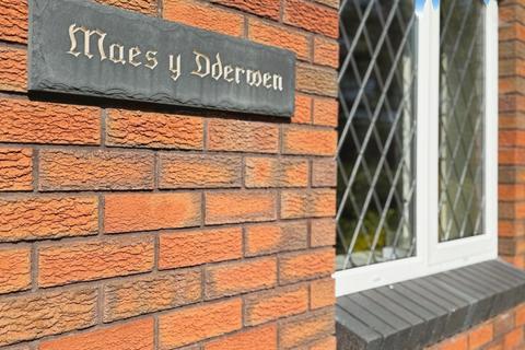 4 bedroom detached house for sale, Heol Pant Y Lliw, Pontlliw, Swansea, West Glamorgan, SA4 9DG