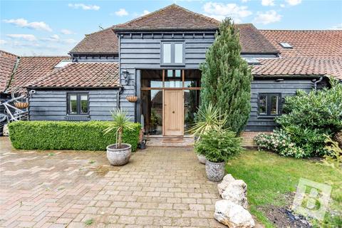undefined, New House Farm Barns, Stondon Road, Ongar, CM5