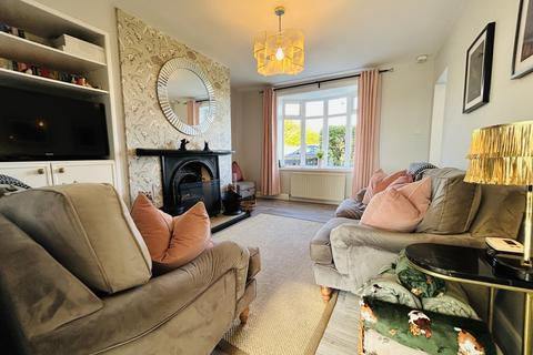 2 bedroom semi-detached house for sale, Grand View, Sherburn Village, Durham, DH6