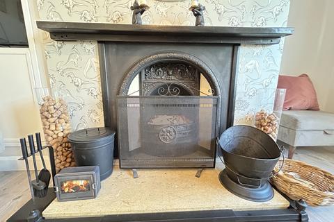 2 bedroom semi-detached house for sale, Grand View, Sherburn Village, Durham, DH6