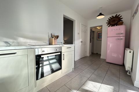 2 bedroom semi-detached house for sale, Grand View, Sherburn Village, Durham, DH6