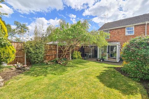 4 bedroom semi-detached house for sale, Jupiter Drive, Leighton Buzzard