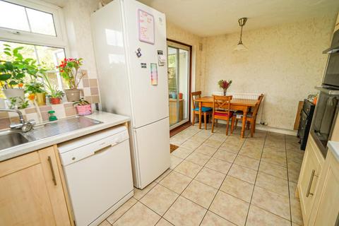 4 bedroom semi-detached house for sale, Jupiter Drive, Leighton Buzzard
