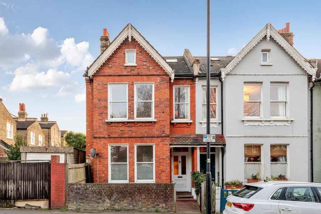 Croxted Road, Herne Hill 6 bed end of terrace house for sale - £1,400,000