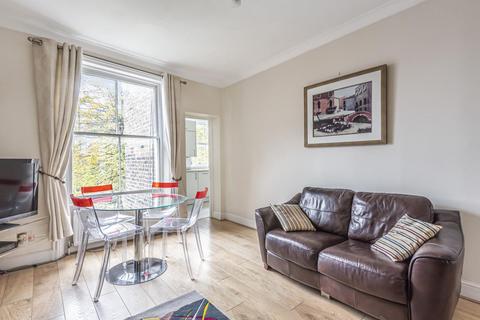 2 bedroom flat for sale, Belgrave Gardens, St John's Wood