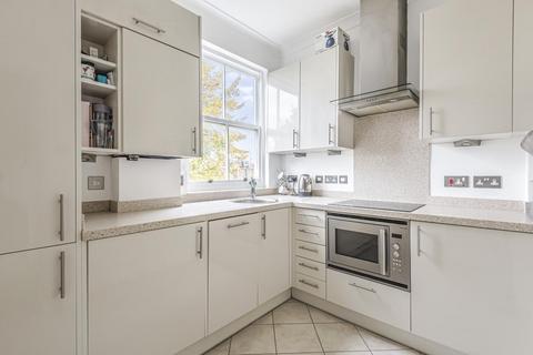 2 bedroom flat for sale, Belgrave Gardens, St John's Wood