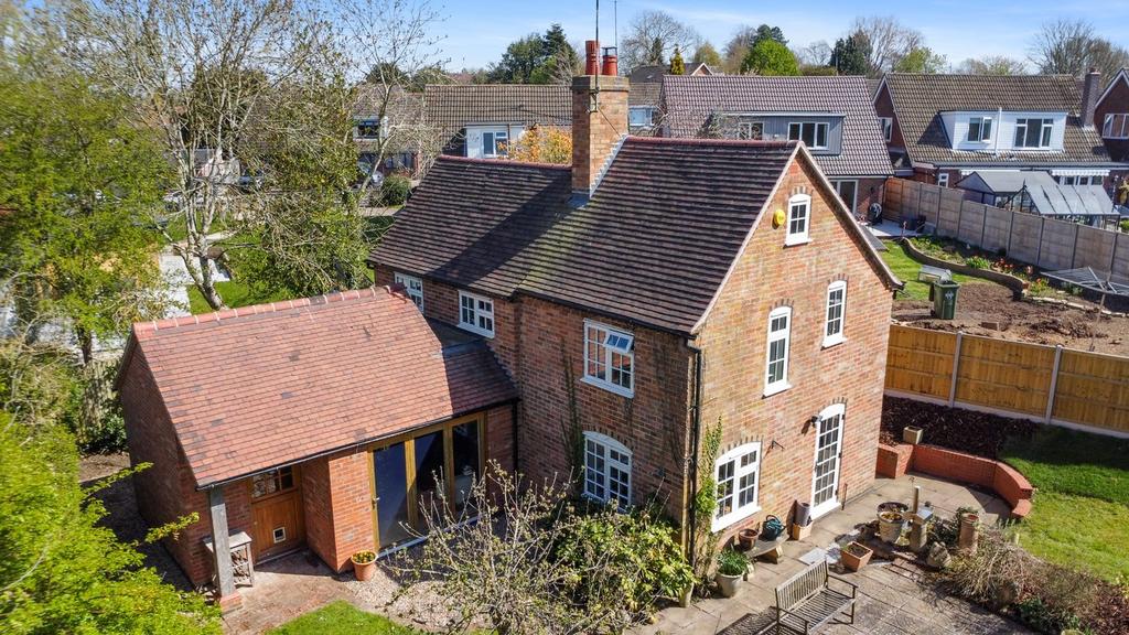 Rose Cottage