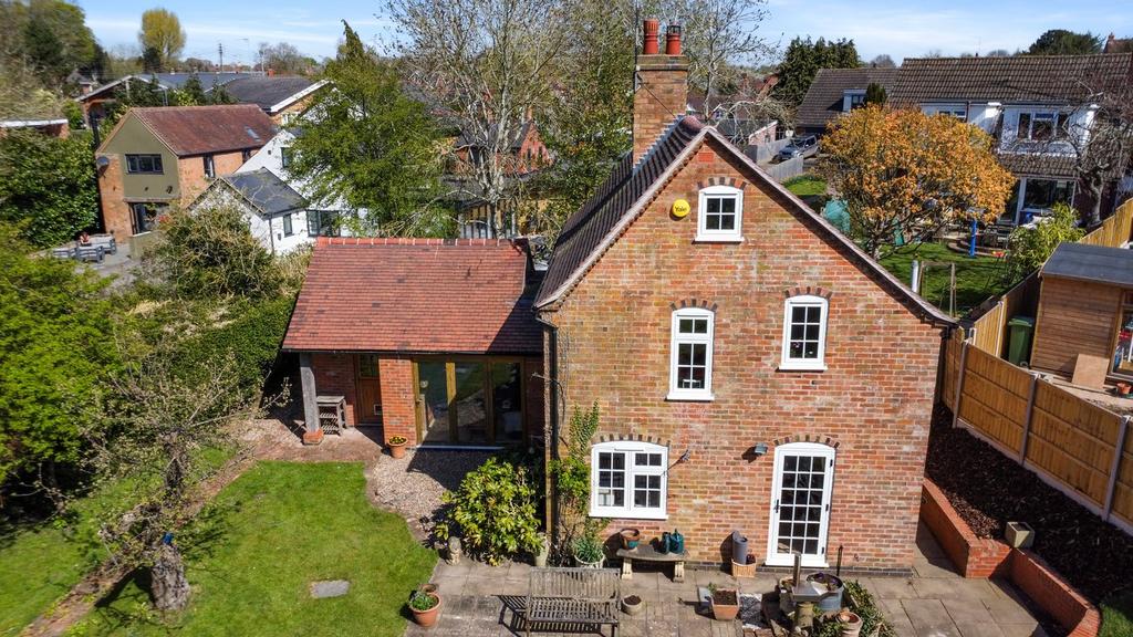 Rose Cottage