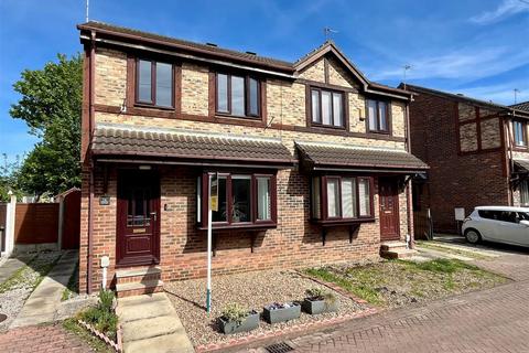 16 Houston Drive, Hull, HU5 1NJ