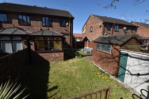 16 Houston Drive, Hull, HU5 1NJ