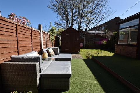 16 Houston Drive, Hull, HU5 1NJ