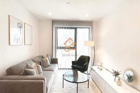 1 bedroom flat to rent, The Axium, 34 Windmill Street, Birmingham, B1