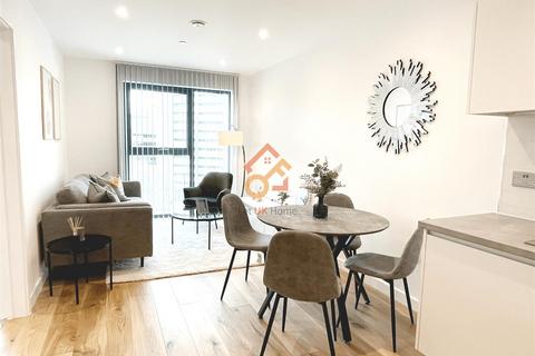1 bedroom flat to rent, The Axium, 34 Windmill Street, Birmingham, B1
