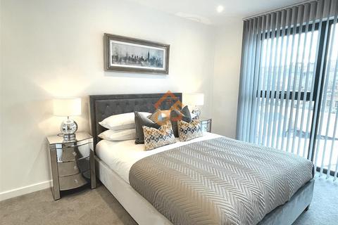 1 bedroom flat to rent, The Axium, 34 Windmill Street, Birmingham, B1