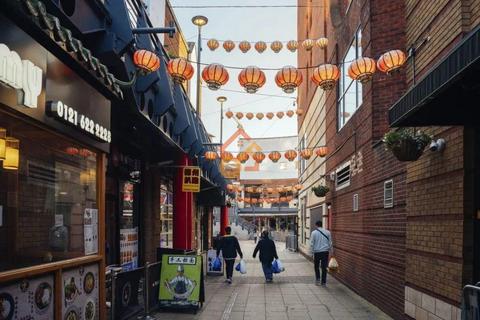 1 bedroom flat to rent, The Axium, 34 Windmill Street, Birmingham, B1