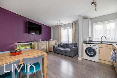 Flat 5, 1 Prince Road, London, SE25 6NF