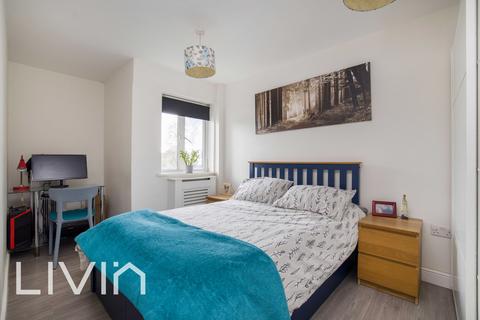 Flat 5, 1 Prince Road, London, SE25 6NF