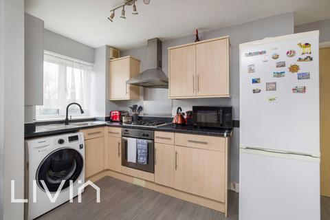 Flat 5, 1 Prince Road, London, SE25 6NF