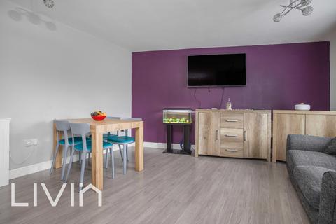 Flat 5, 1 Prince Road, London, SE25 6NF