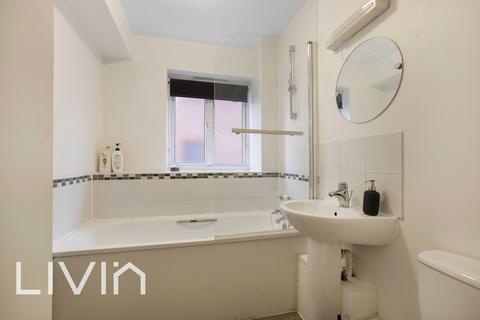 Flat 5, 1 Prince Road, London, SE25 6NF