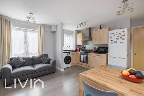 Flat 5, 1 Prince Road, London, SE25 6NF