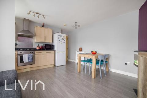 Flat 5, 1 Prince Road, London, SE25 6NF