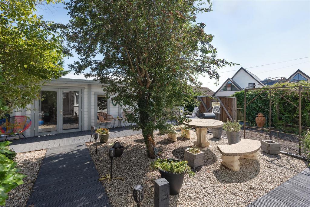 Hodgson Road, Seasalter, Whitstable