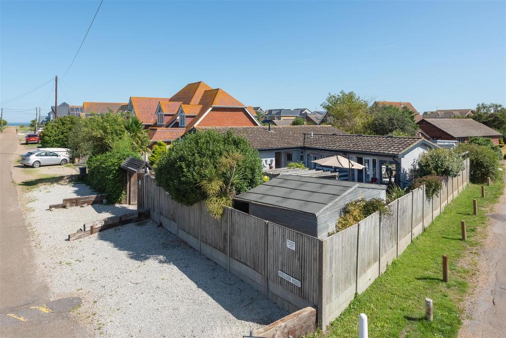 Hodgson Road, Seasalter, Whitstable