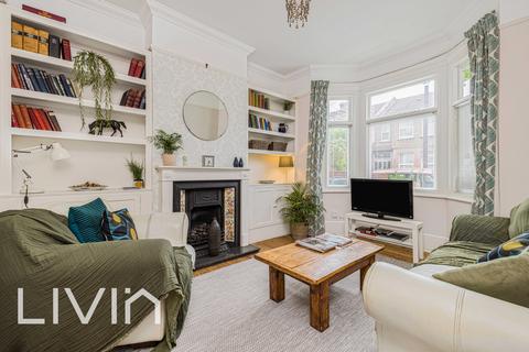 71 Woodside Road, London, SE25 5DP