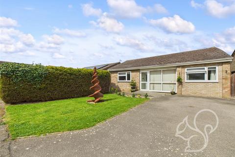 undefined, Garden Farm, West Mersea CO5