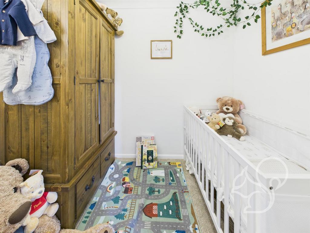 Nursery