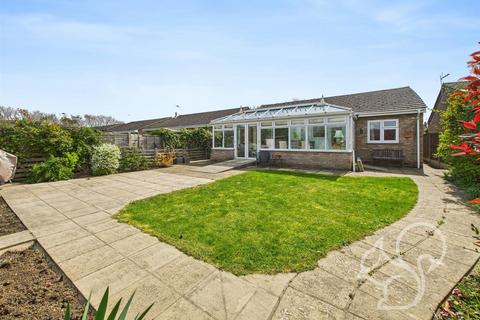 undefined, Garden Farm, West Mersea CO5