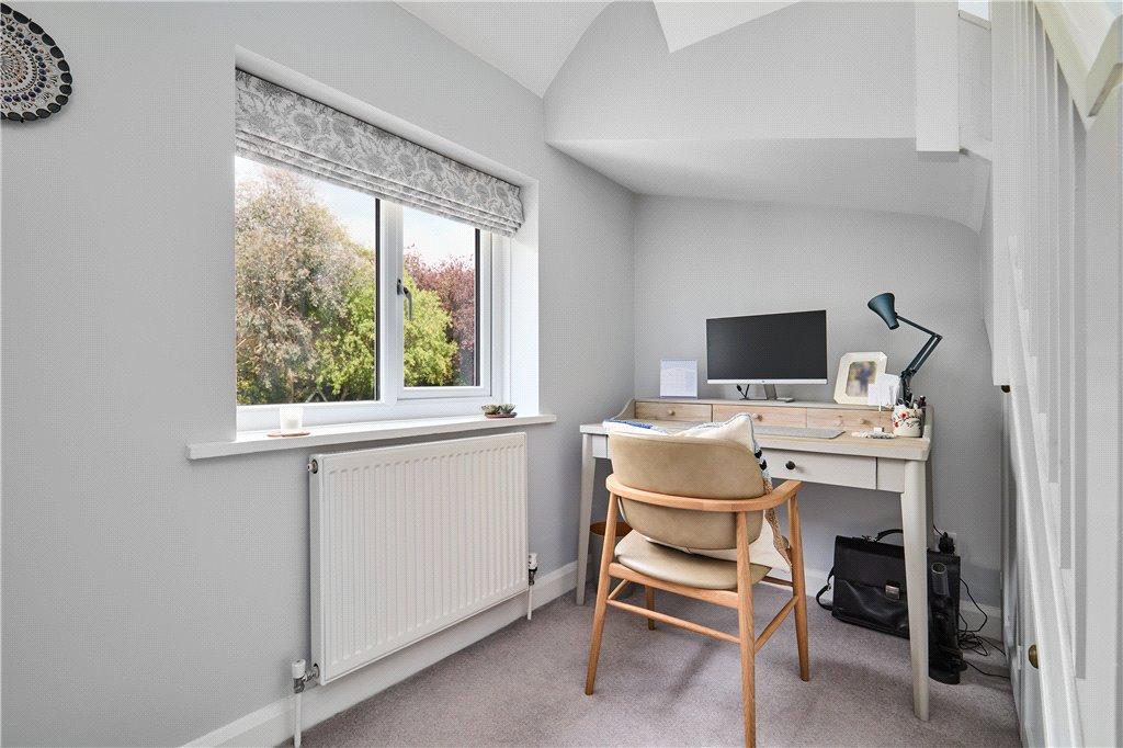 Study Space