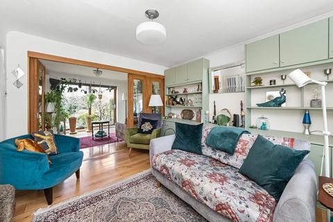 40 Ryefield Road, London, SE19 3QU