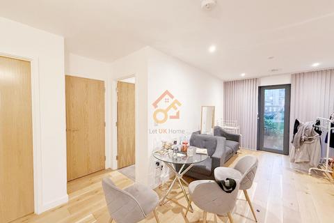 2 bedroom flat to rent, The Axium, 38 Windmill Street, Birmingham, B1
