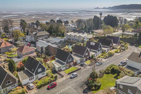 4 bedroom detached house for sale, The Paddock, West Cross, Swansea