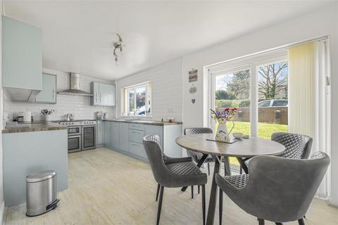 4 bedroom detached house for sale, The Paddock, West Cross, Swansea